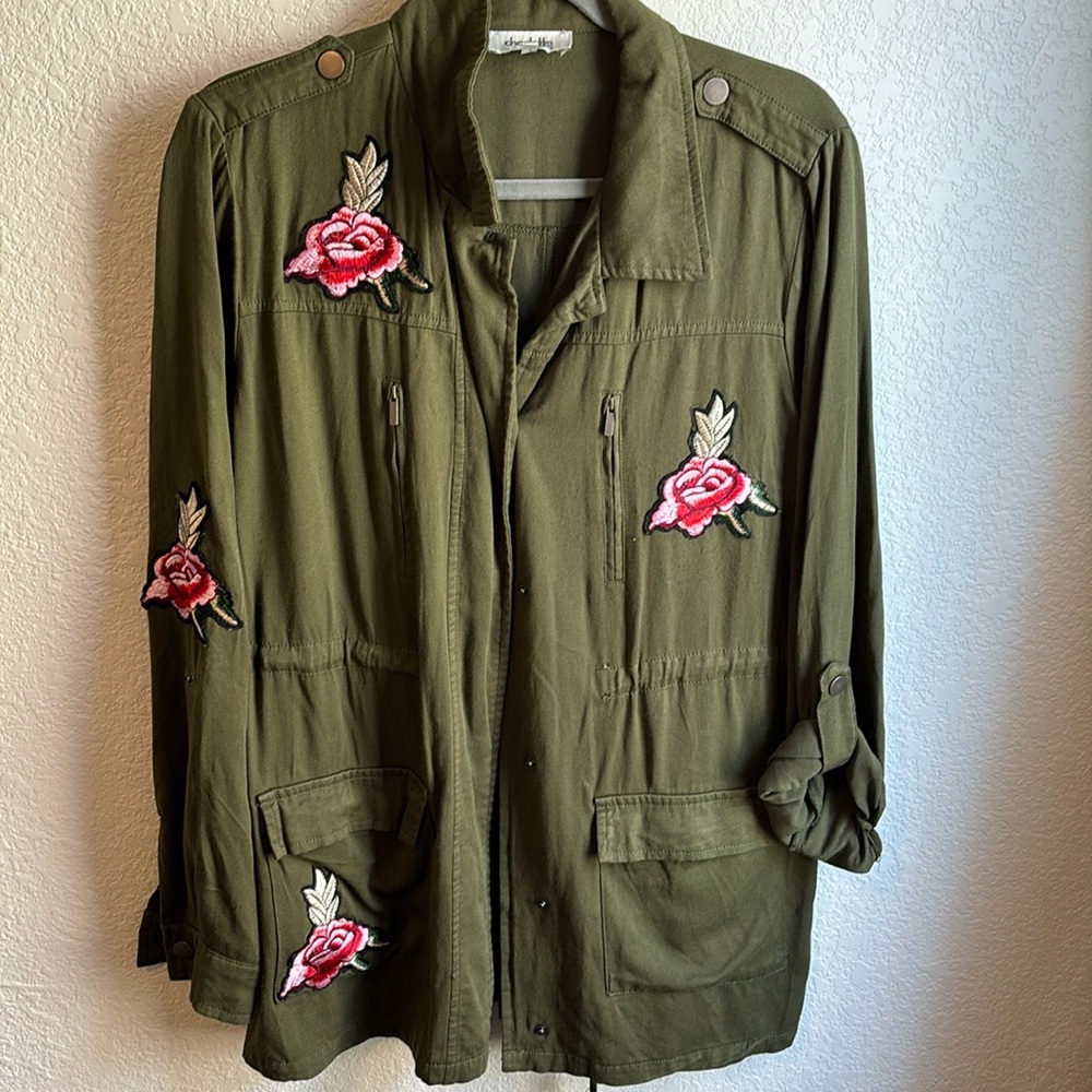 Jacket